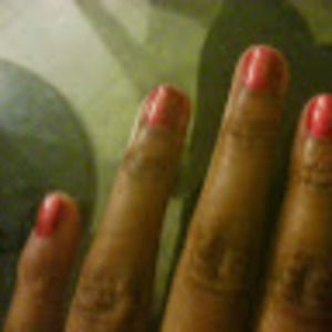 Meet your Posher, Lynnaisha